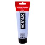 Amsterdam acrylverf - 120 ml - ultramarijn licht 505
