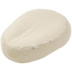 Relaxhoes Meyco Voedingskussen Soft Sand