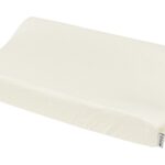 Aankleedkussenhoes Meyco Naturel