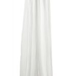 Sluier Meyco Uni Offwhite