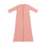 Slaapzak Meyco Winter Jacquard Bow Rose 110cm