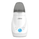 Flesverwarmer&Sterilisator Dr. Browns 2-in-1