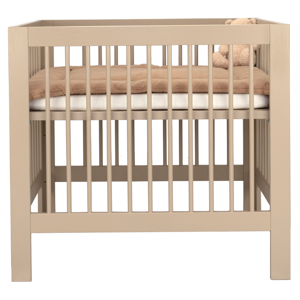 Box Colorfull Home Luna V2 Pure Sand Box Colorfull Home Luna V2 Pure Sand - Afbeelding 1