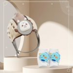 MiniShield– Licht&Ademend– Hoofdbeschermer voor Kinderen Draak + 2x kniestukken | Educatief Speelgoed