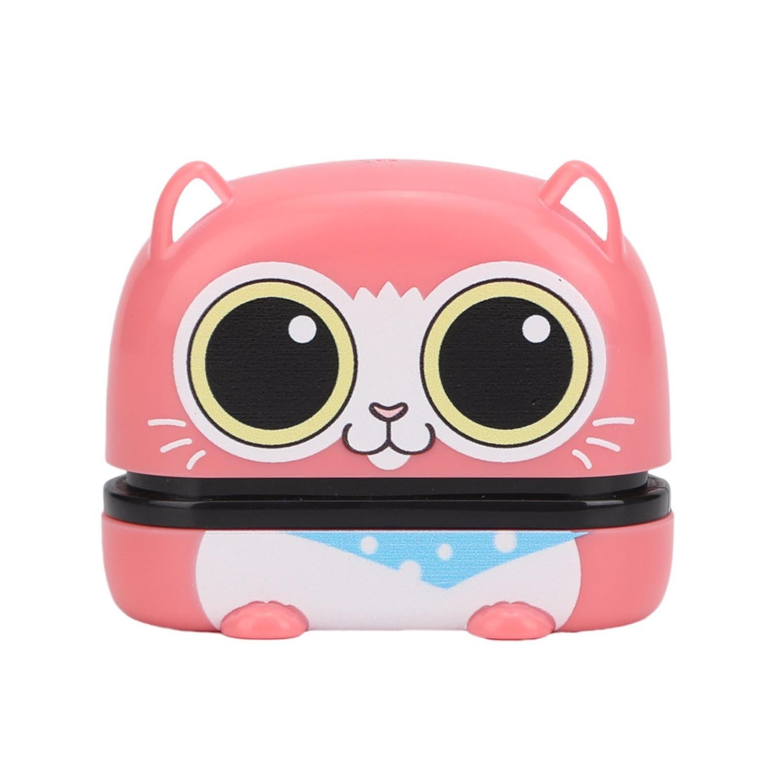 4_7568faea-a874-4f98-a6a7-e1baaf8a1477 Customized Name Stamp™ - Eenvoudig personaliseren - Kleding stempel Poes / Geen | Educatief Speelgoed - Afbeelding 1