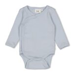 Romper Overslag Feetje The Magic is in You Blauw