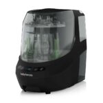 Flessenwasser Baby Brezza Bottle Washer Pro All Black