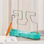 LineQuest– Educatief&Speels– Kinder Spiraal Spel Groen | Educatief Speelgoed