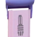 SandExcavator– Stoer&Leuk– Grijphand voor zand Roze | Educatief Speelgoed