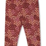 Legging Feetje AOP Oh Dear Bruin