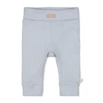 Broek Feetje Rib The Magic is in You Blauw