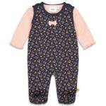 Boxpak Feetje Mini Muse Marine 2-delig