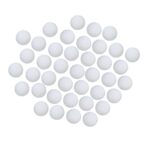 Wattenballen 40 stuks - 12 mm