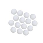 Wattenballen 15 stuks - 25 mm