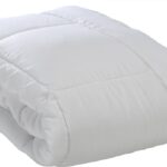 Dekbed Ledikant ZZZOO Allergy Protect 100x135 Enkel