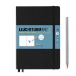LEUCHTTURM1917 Sketchbook - A5/medium - portrait