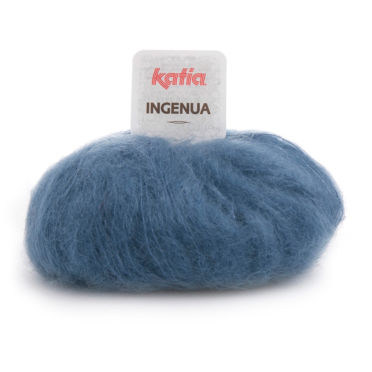 Katia Ingenua - blauw 38 Katia Ingenua - blauw 38 - Afbeelding 1