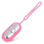 SomniCalm - Rust in je Hoofd - Slaapondersteuning Roze Rood | Educatief Speelgoed