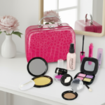 LittleGlam™ – Schattig&Leerzaam– Make-up Speelgoed 13 stuks (B) | Educatief Speelgoed