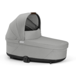 RW Cybex Balios S Lux Stone Grey/Mid Grey