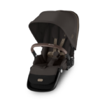 Zitting Cybex Gazelle S Chocolate Brown/Brown