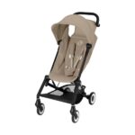 Buggy Cybex Agis Almond Beige/Beige