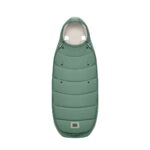 Voetenzak Cybex Platinum Leaf Green/Dark Green