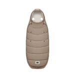 Voetenzak Cybex Platinum Cozy Beige/Beige