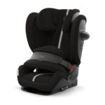 Autostoel Cybex Pallas G3 Plus Moon Black/Black
