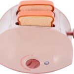 DreamCook– Fantasie in Actie – Speelgoed Keuken Apparaten Broodbakmachine | Educatief Speelgoed