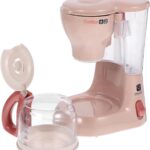 DreamCook– Fantasie in Actie – Speelgoed Keuken Apparaten Koffiezetapparaat | Educatief Speelgoed