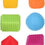 Sensory Balls™ - Zintuigelijke avonturen - Sensorisch Speelgoed | Educatief Speelgoed