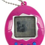 Virtual pet™ - Vriendschap in je zak - Virtueel huisdier Roze | Educatief Speelgoed