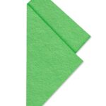 Hobbyvilt - 20x30 cm - lentegroen