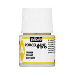 Porseleinverf - 45 ml - thinner