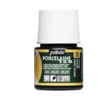 Porseleinverf - 45 ml - glans - kerstgroen