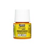 Glasverf - 45 ml - glans - geel