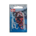 Prym stekenmarkeerders - 21 stuks