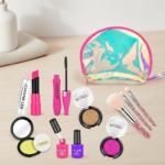LittleGlam™ – Schattig&Leerzaam– Make-up Speelgoed Stijl A | Educatief Speelgoed