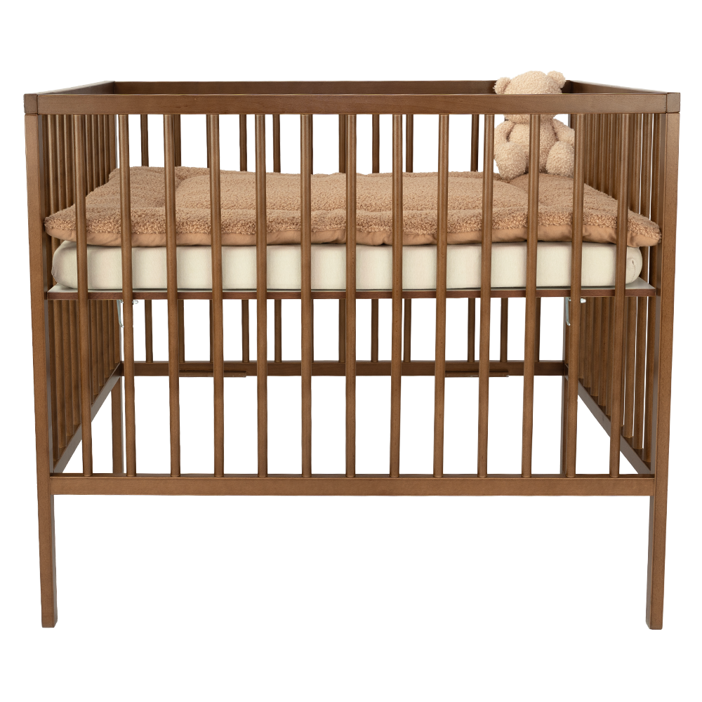 Box Colorfull Home Dalia Linea Classic Walnut Box Colorfull Home Dalia Linea Classic Walnut - Afbeelding 1