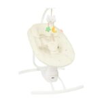 Babyswing Badabulle Cream