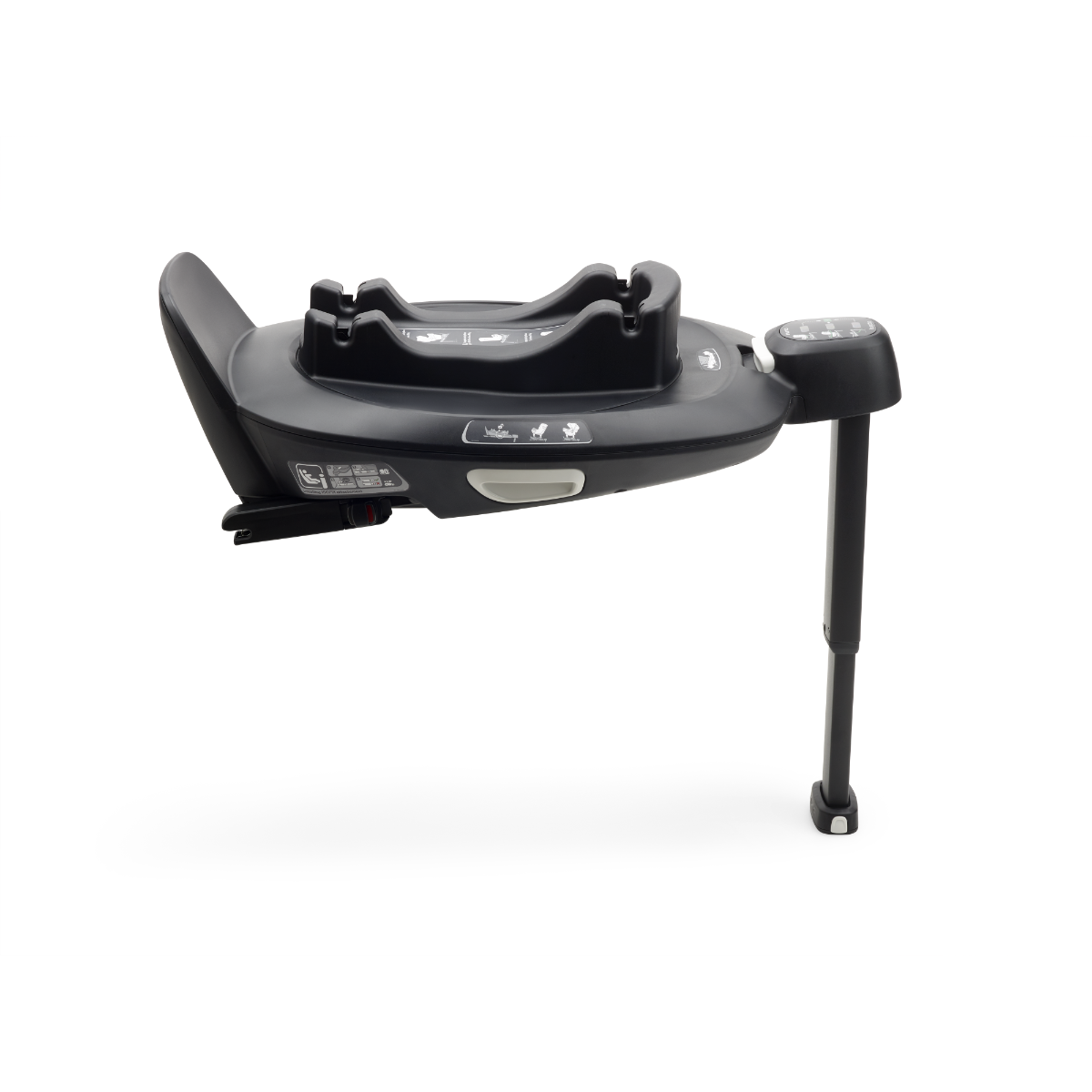 Base Bugaboo ISOFIX 360 by Nuna Base Bugaboo ISOFIX 360 by Nuna - Afbeelding 1
