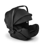 Autostoel Bugaboo Otter by Nuna Mineral Washed Black