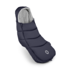Voetenzak Bugaboo Deep Indigo