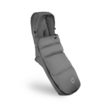 Voetenzak Bugaboo THERMOLITE® Perfomance Moon Grey