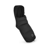 Voetenzak Bugaboo THERMOLITE® Perfomance Heritage Black