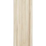 Houten stok - 6 mm - 50 cm - 20 stuks