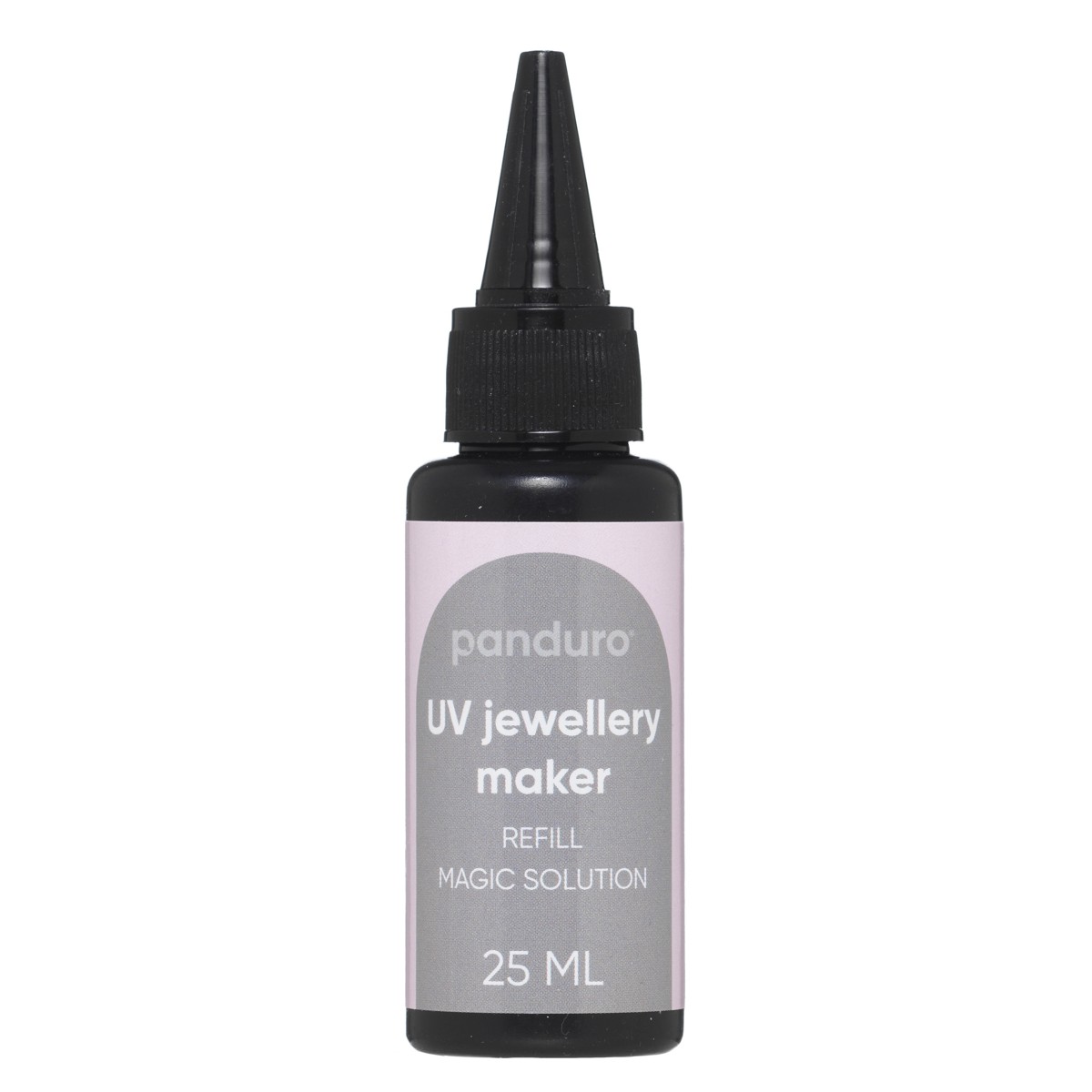 UV sieraden - UV-gel - 25 ml UV sieraden - UV-gel - 25 ml - Afbeelding 1
