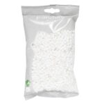 Panduro strijkkralen - 3000 stuks - 100 white