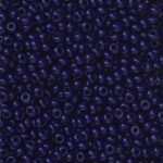 Rocailles - 9/0 - marineblauw